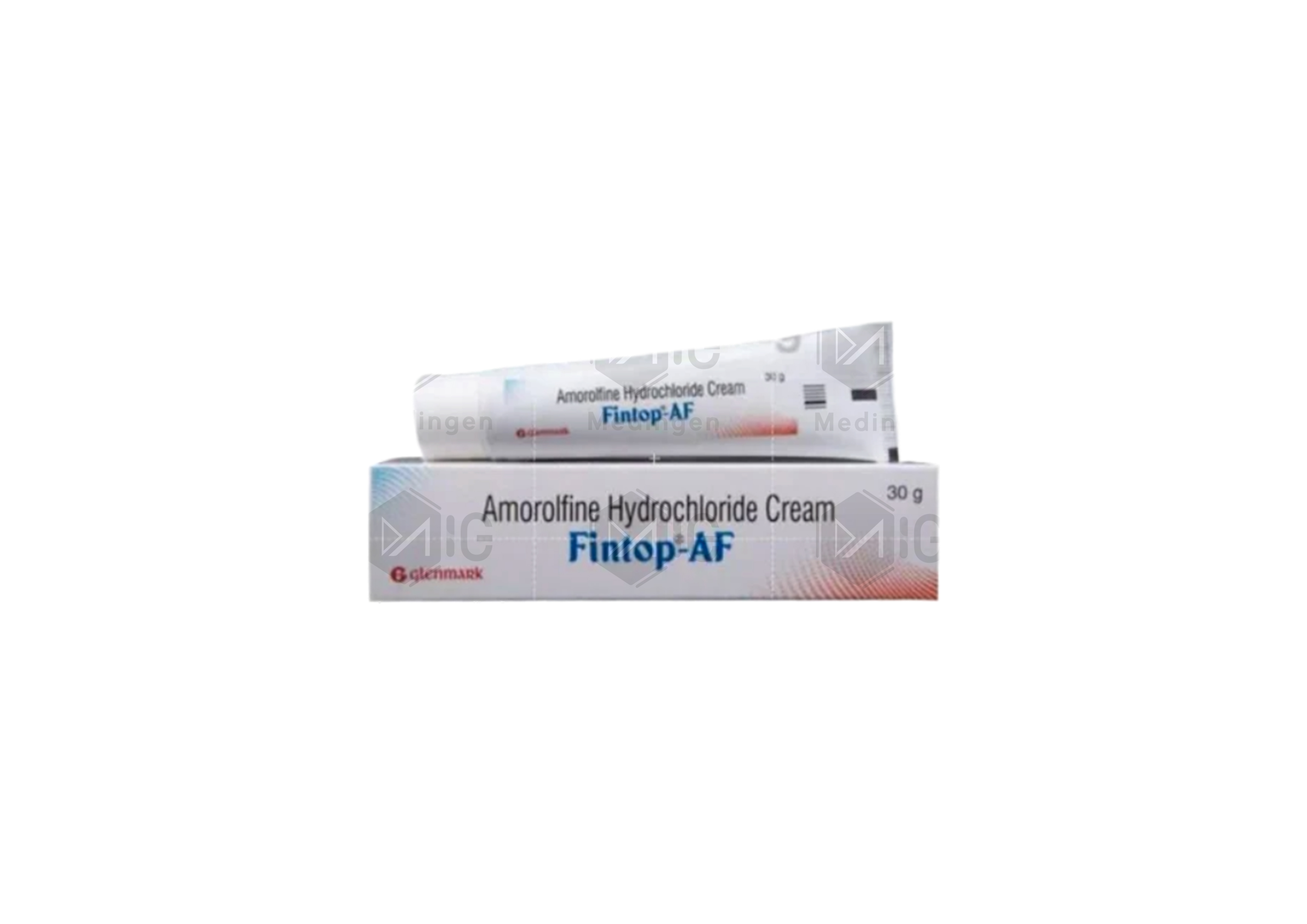 FINTOP AF CREAM 30GM